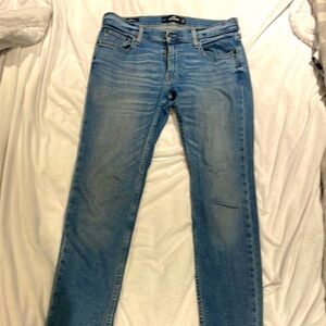 Men’s Hollister Jeans